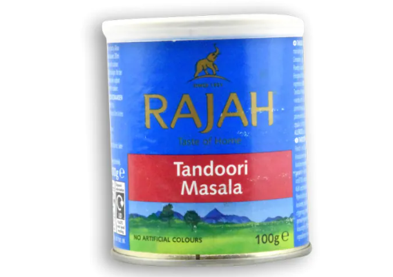 RAJAH Tandoori Masala 100 GMS